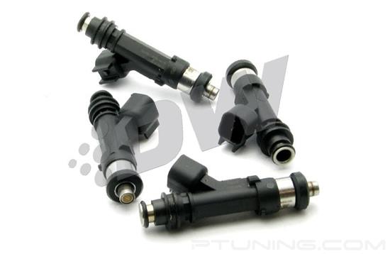 Picture of Fuel Injector Set - 550cc, Top Feed