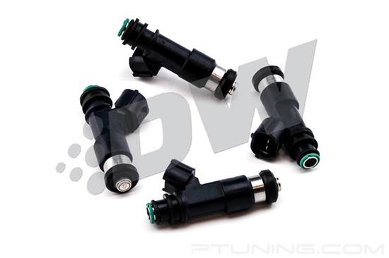 Picture of Fuel Injector Set - 565cc, Top Feed