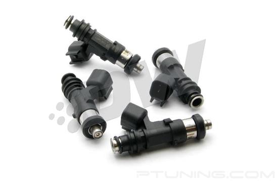 Picture of Fuel Injector Set - 750cc, Bosch EV14