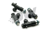 Picture of Fuel Injector Set - 550cc
