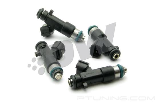 Picture of Fuel Injector Set - 550cc