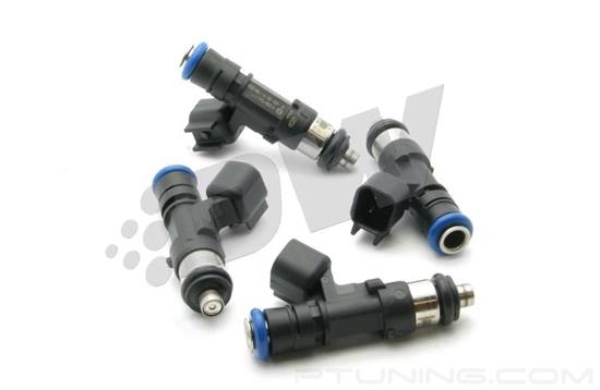 Picture of Fuel Injector Set - 750cc