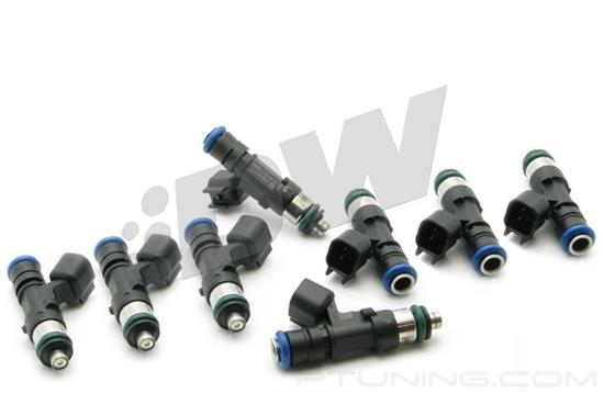 Picture of Fuel Injector Set - 72lb/hr
