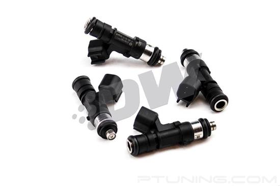 Picture of Fuel Injector Set - 1000cc, Bosch EV14