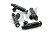 Picture of Fuel Injector Set - 350cc, Top Feed