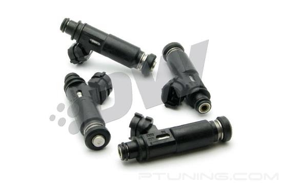 Picture of Fuel Injector Set - 450cc, Top Feed