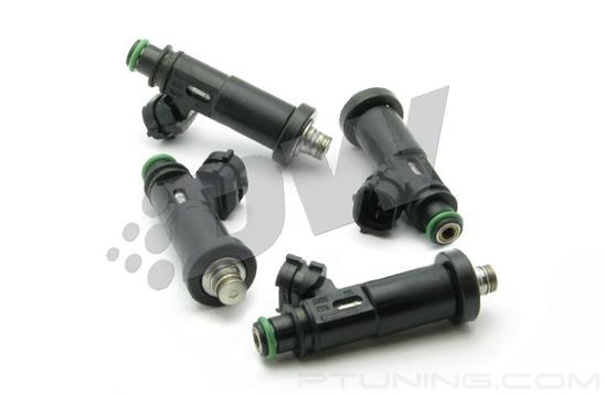 Picture of Fuel Injector Set - 550cc, Top Feed