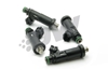 Picture of Fuel Injector Set - 750cc, Top Feed