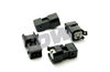 Picture of Fuel Injector Set - 1000cc, High Impedance