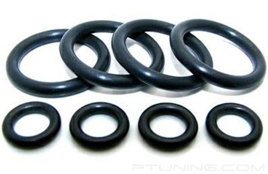 Picture of Fuel Injector O-Rings