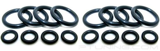 Picture of Fuel Injector O-Rings