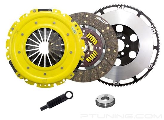 Picture of Heavy Duty Clutch Kit - Performance Street Disc