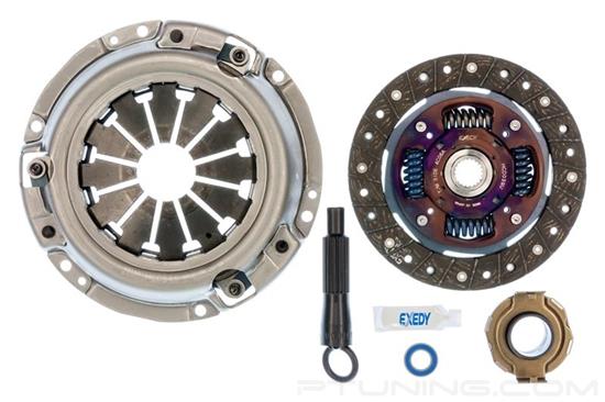 Picture of OEM Replacement Clutch Kit
