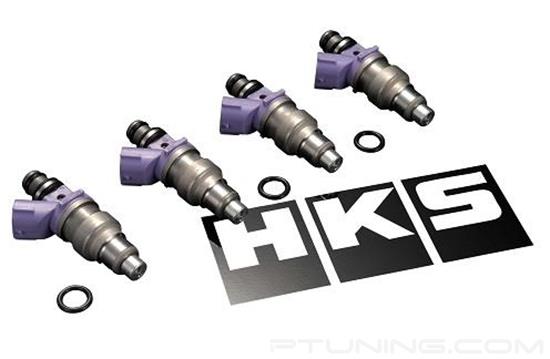 Picture of Low Impedance Fuel Injector