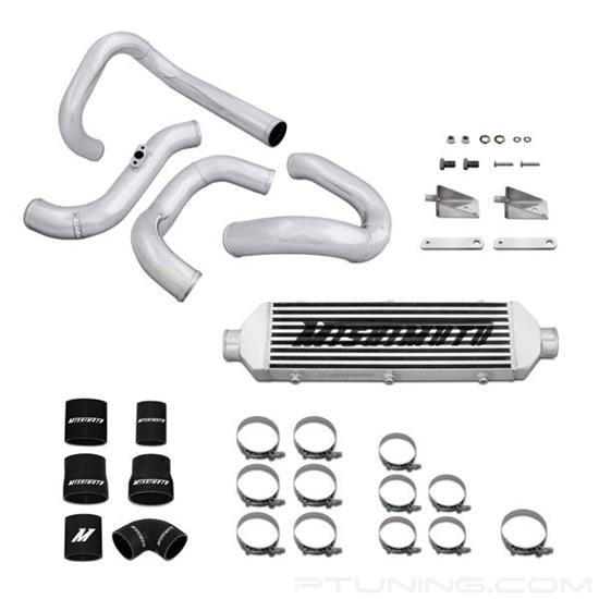 Picture of Street Edition Intercooler Kit - Silver