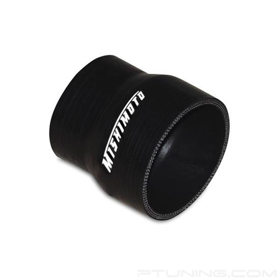 Picture of Silicone Reducer Coupler - Black (2.5" / 2.75" ID)
