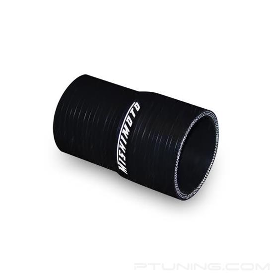 Picture of Silicone Reducer Coupler - Black (2" / 2.25" ID)