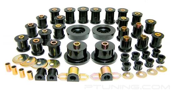 Picture of Total Bushing Kit - Black