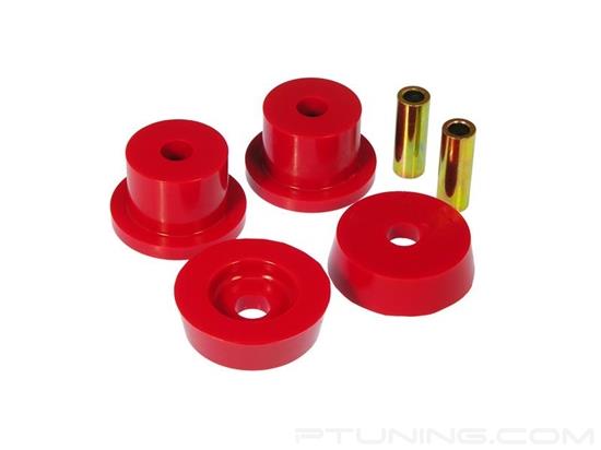 Picture of Rear Differential Bushing Kit - Red