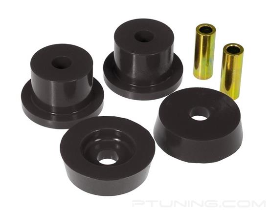 Picture of Rear Differential Bushing Kit - Black