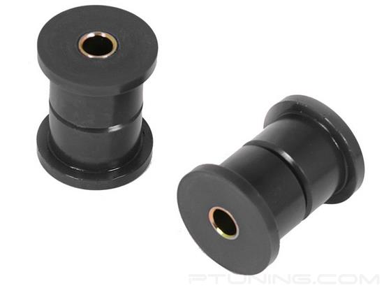 Picture of Rear Control Arm Bushings - Black