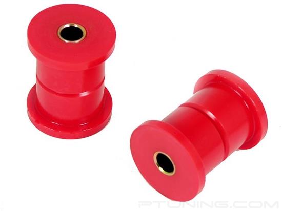Picture of Rear Control Arm Bushings - Red