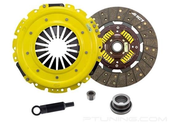 Picture of Heavy Duty Clutch Kit - Performance Street Disc