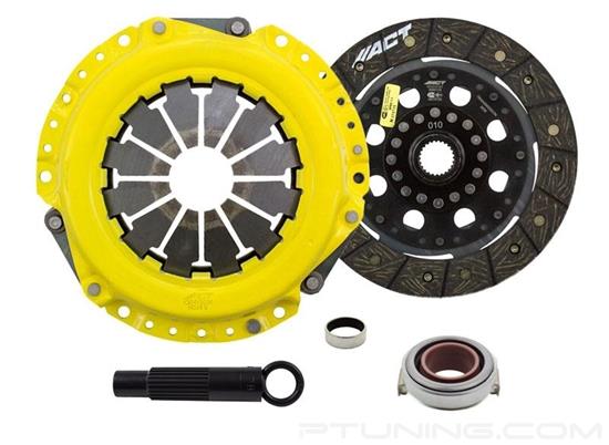 Picture of Sport Clutch Kit - Street Solid Disc