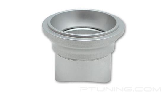 Picture of Mild Steel Weld-On Flange Kit for Tial Blow Off Valve