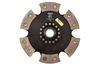 Picture of Clutch Disc - 6 Puck Solid Hub Race Disc