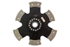 Picture of Clutch Disc - 6 Puck Solid Hub Race Disc