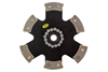 Picture of Clutch Disc - 6 Puck Solid Hub Race Disc