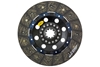 Picture of Clutch Disc - Solid Hub Organic Street Disc