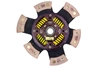 Picture of Clutch Disc - 6 Puck Sprung Hub Race Disc