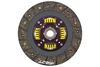 Picture of Clutch Disc - Performance Sprung Hub Organic Street Disc