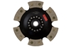 Picture of Clutch Disc - 6 Puck Solid Hub Race Disc