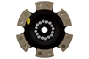 Picture of Clutch Disc - 6 Puck Solid Hub Race Disc