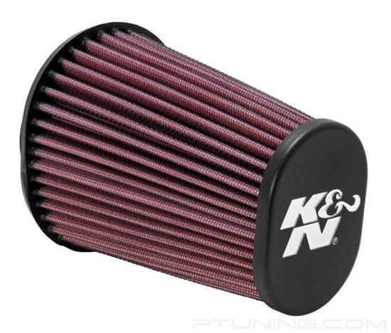 Picture of Universal Air Filter Oval Tapered Filter