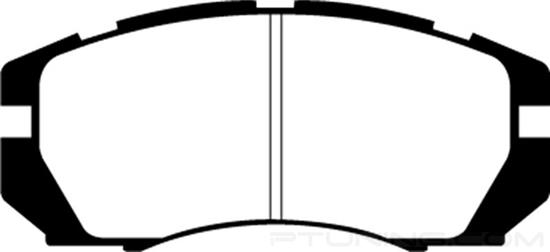 Picture of Greenstuff 2000 Series Sport Front Brake Pads