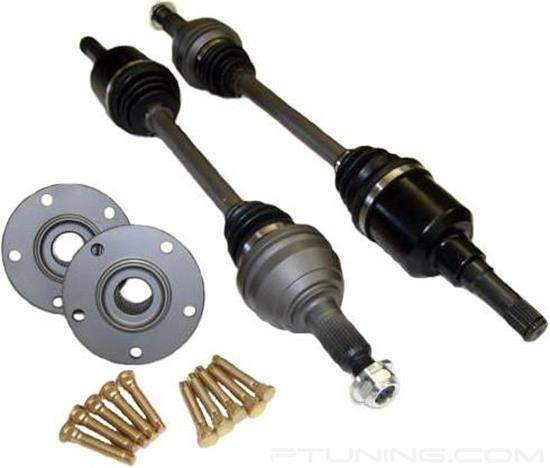 Picture of Level 5 Rear Axle Shaft Kit