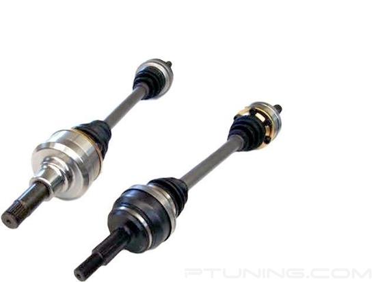 Picture of Level 5 Driver Side Bolt-In Axle Shaft