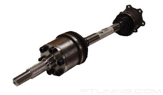Picture of Level 5 Driver Side Axle Shaft