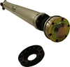 Picture of CV 1-Piece Driveshaft - Aluminum