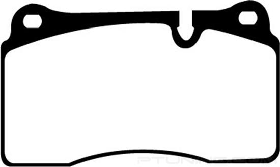 Picture of Yellowstuff Front Brake Pads