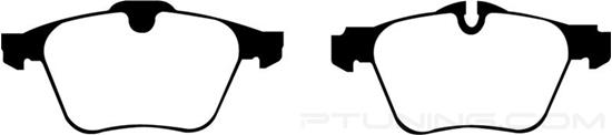 Picture of Redstuff Ceramic Low Dust Front Brake Pads