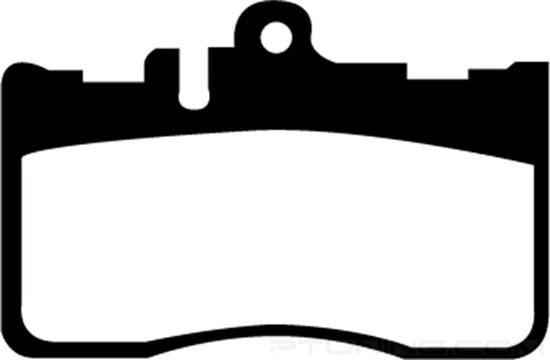 Picture of Greenstuff 2000 Series Sport Front Brake Pads