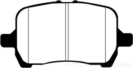 Picture of Greenstuff 2000 Series Sport Front Brake Pads