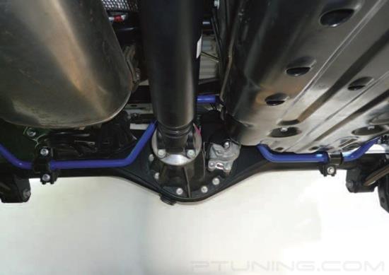 Picture of Rear Sway Bar