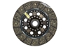 Picture of Clutch Disc - Solid Hub Organic Street Disc