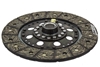 Picture of Clutch Disc - Solid Hub Organic Street Disc